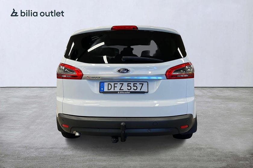 Bild 4 av Ford S-Max