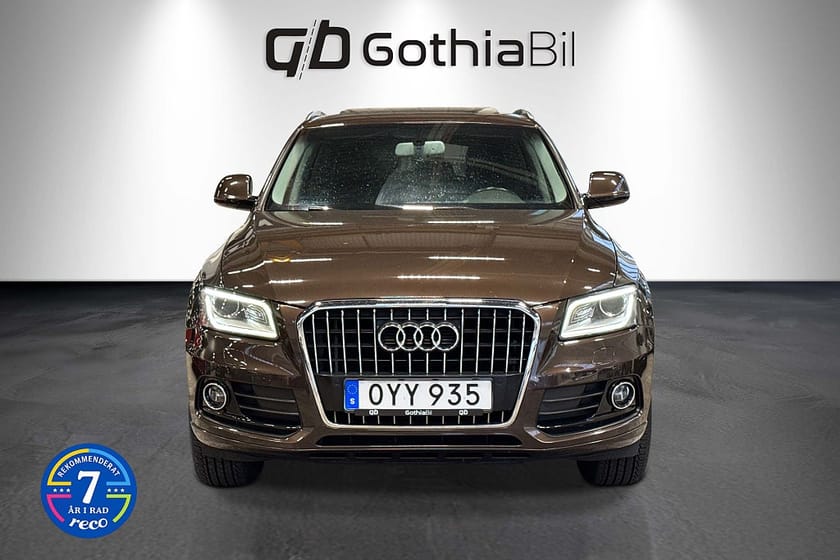 Bild 2 av Audi Q5