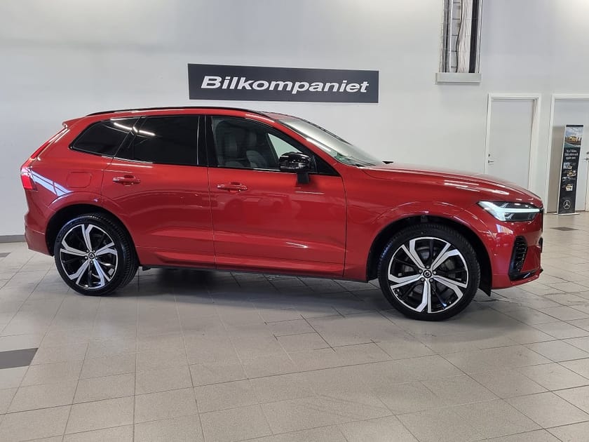 Bild 2 av Volvo XC60