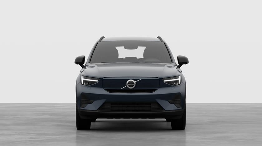 Bild 5 av Volvo EX40