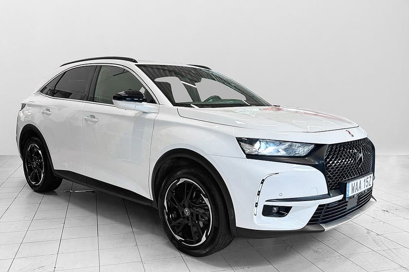 Bild 5 av DS 7 Crossback