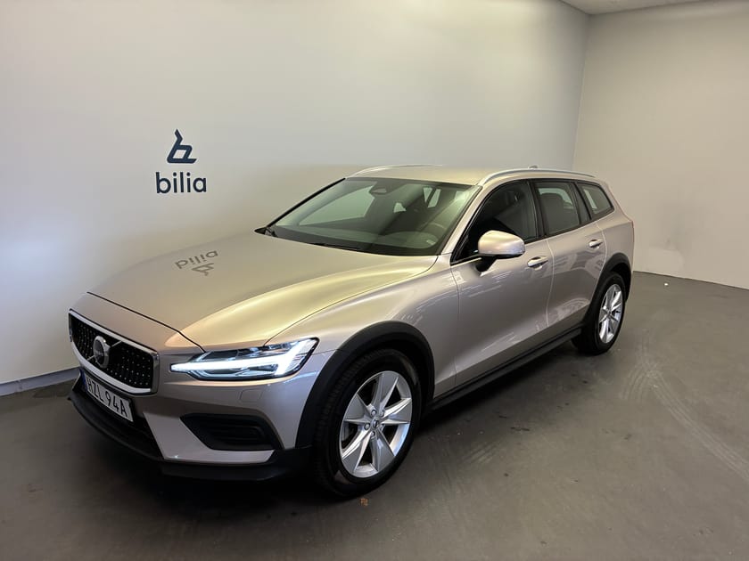 Bild 1 av Volvo V60 Cross Country
