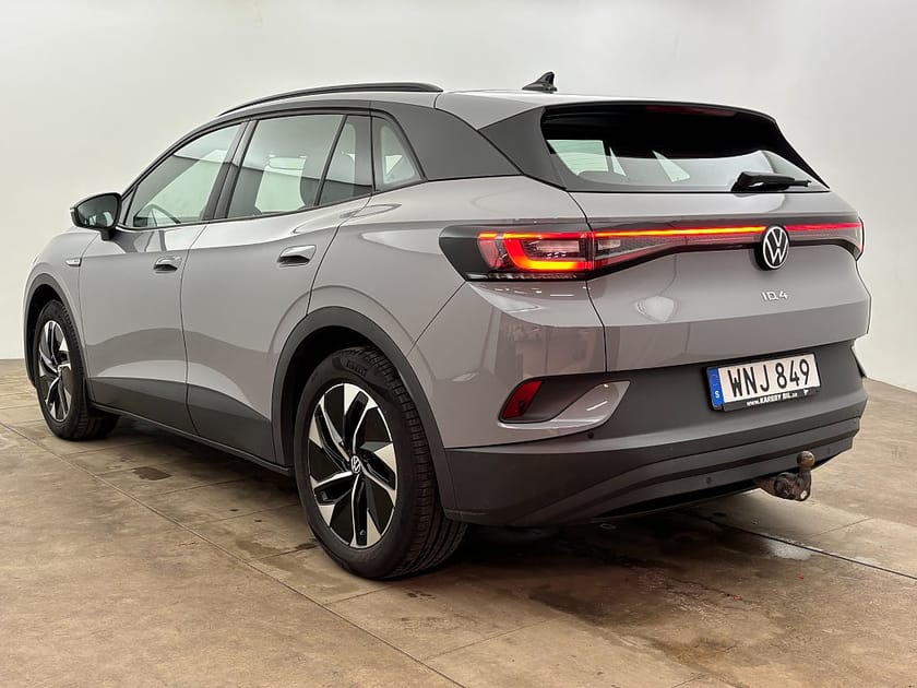 Bild 4 av Volkswagen ID.4 Pro Performance