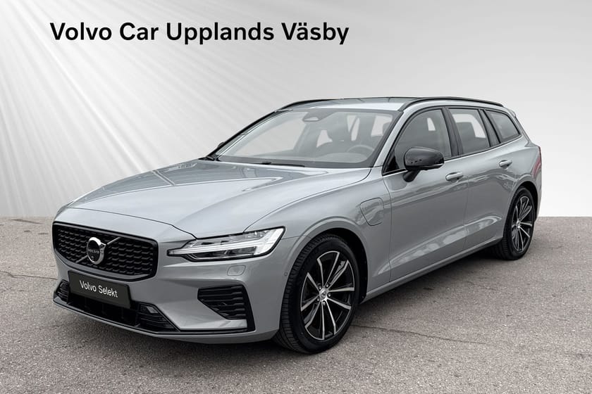 Bild 1 av Volvo V60