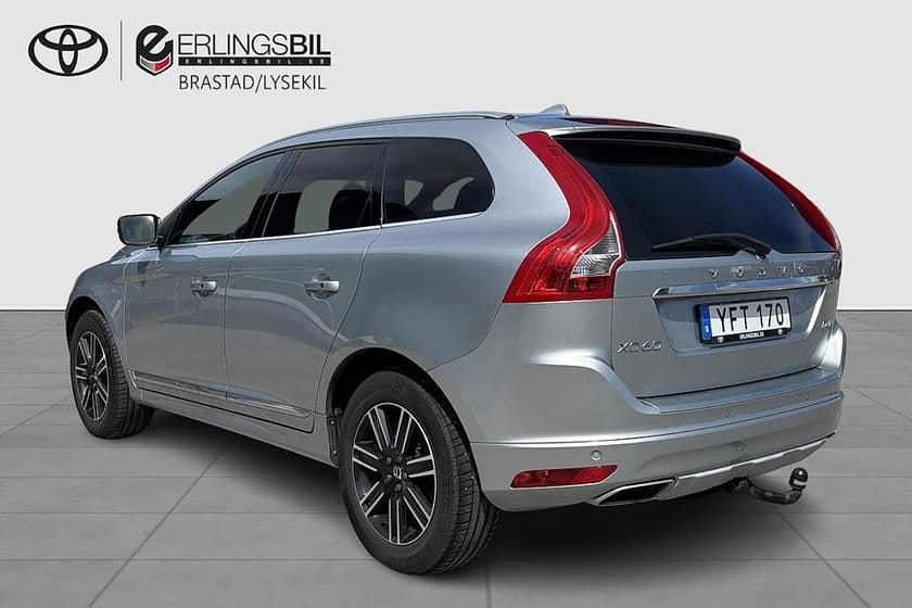 Bild 2 av Volvo XC60