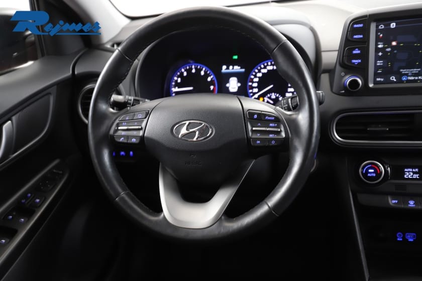 Bild 4 av Hyundai Kona