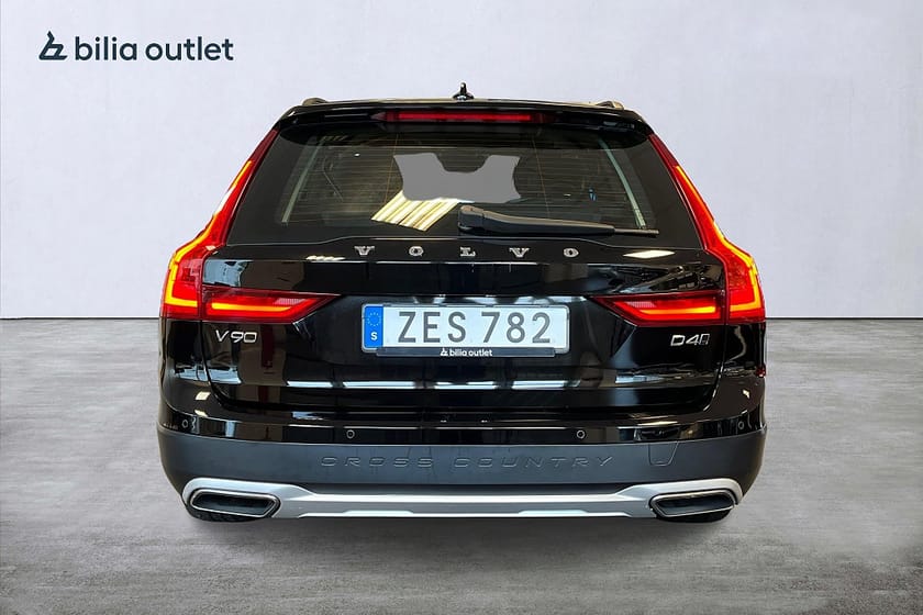Bild 5 av Volvo V90 Cross Country