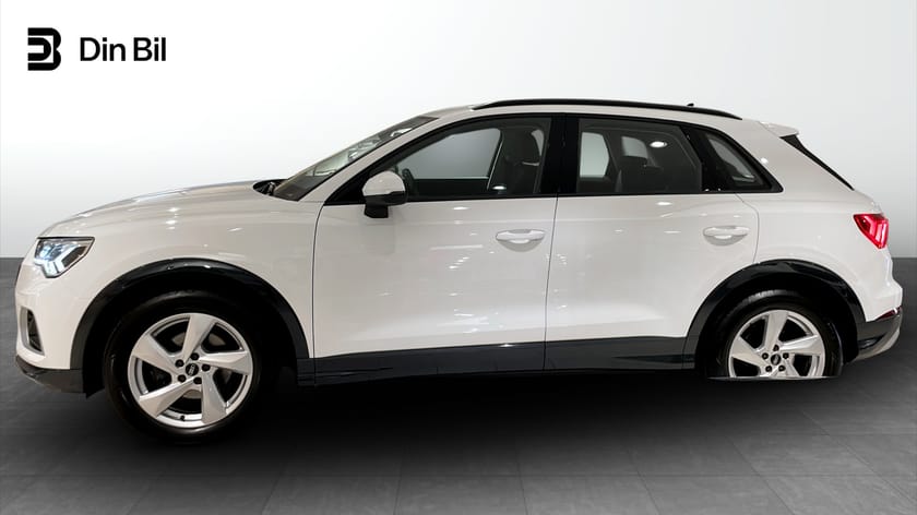 Bild 2 av Audi Q3 35 TFSI