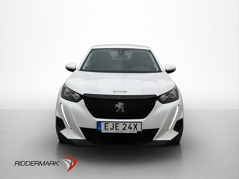 Bild 2 av Peugeot 2008