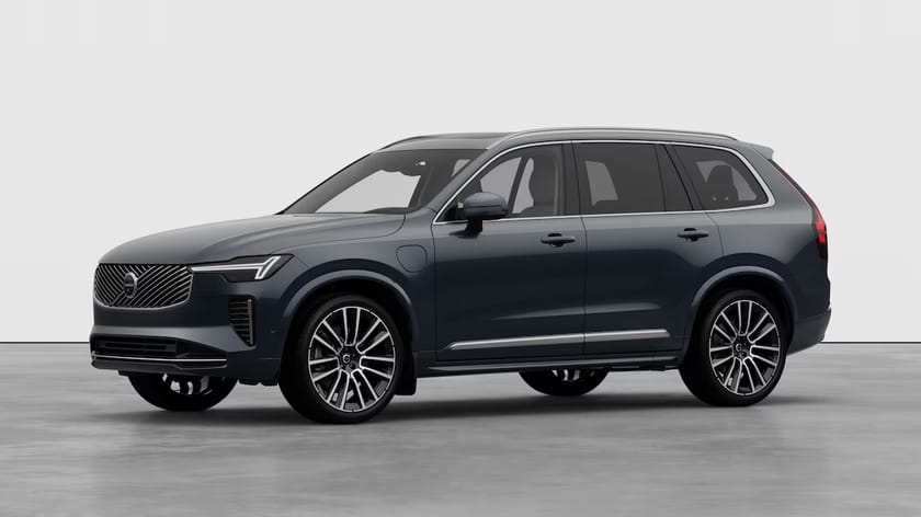 Bild 1 av Volvo XC90