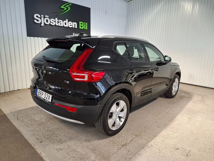 Bild 5 av Volvo XC40