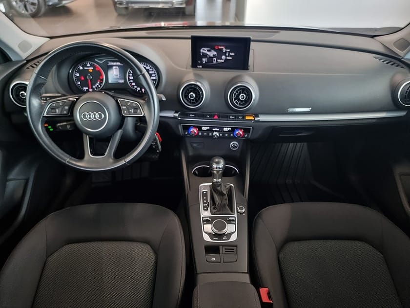Bild 3 av Audi A3