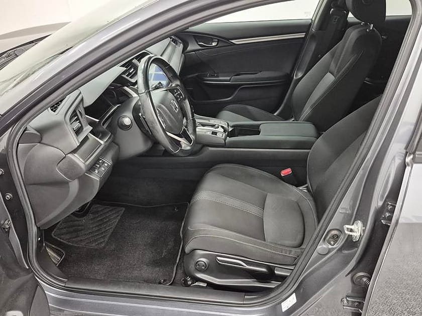 Bild 2 av Honda Civic