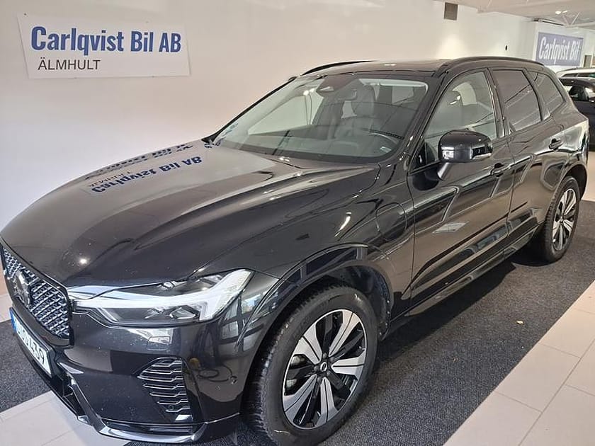 Bild 1 av Volvo XC60
