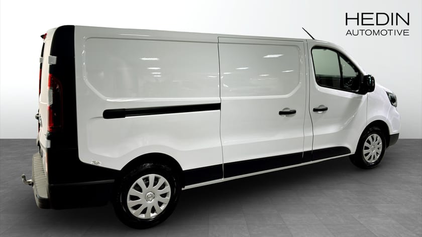 Bild 2 av Nissan Primastar