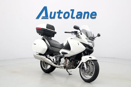Honda Powersports NT700VA Deauville
