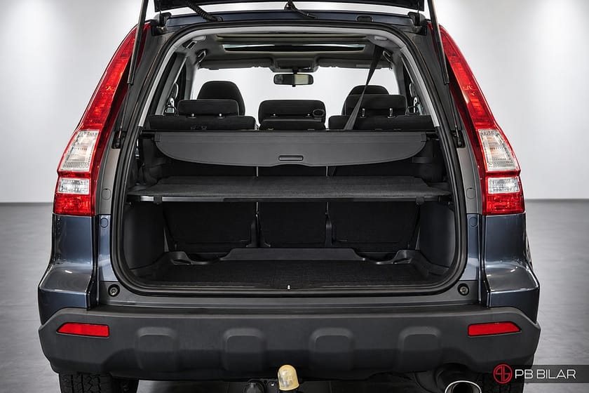 Bild 5 av Honda CR-V