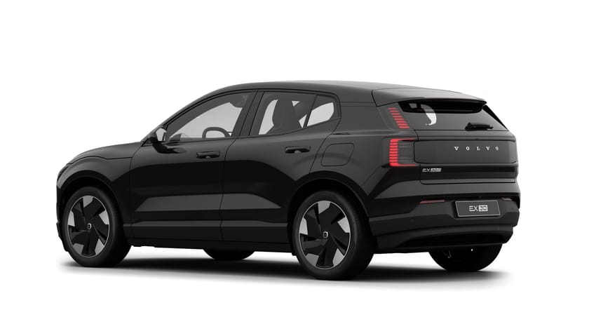 Bild 3 av Volvo EX30 P5
