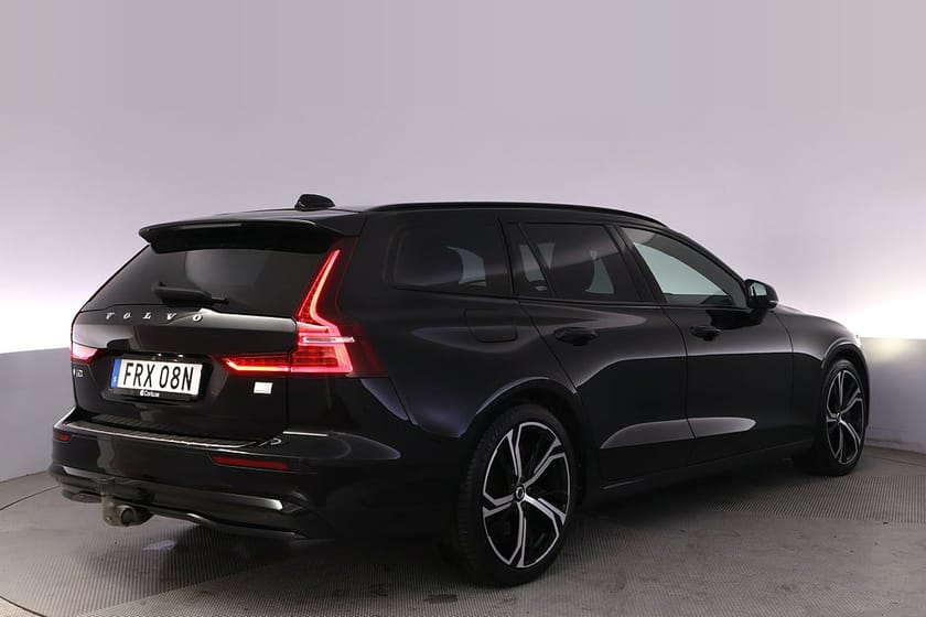 Bild 5 av Volvo V60