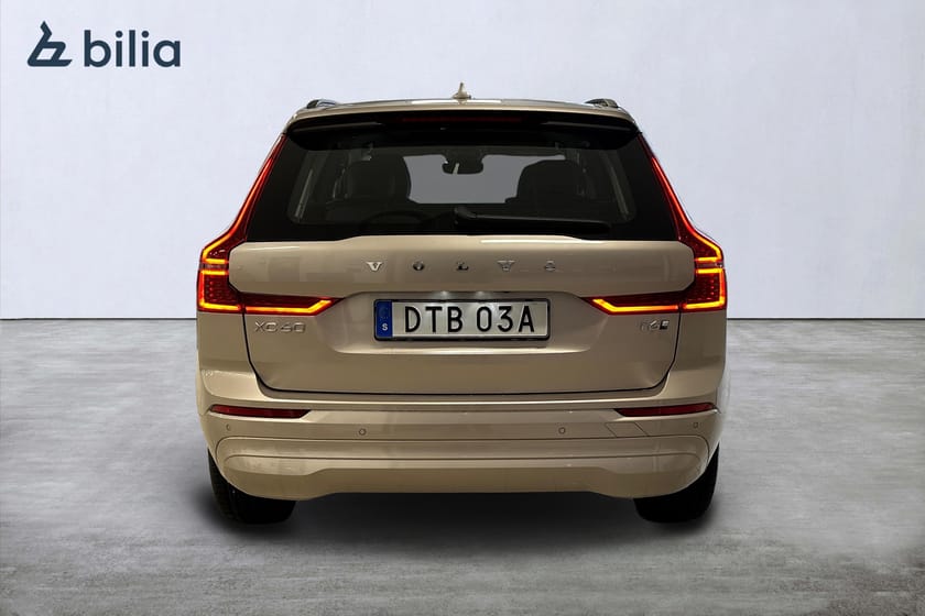 Bild 5 av Volvo XC60