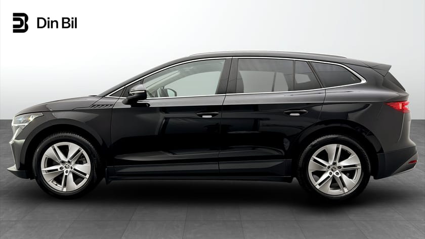 Bild 2 av Škoda Enyaq 85x