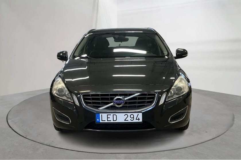 Bild 5 av Volvo V60