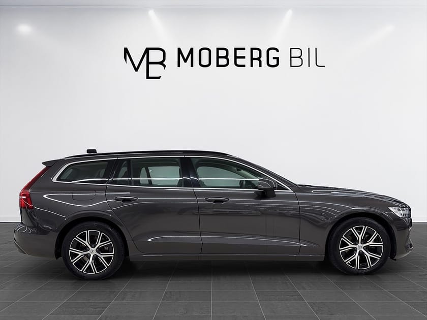 Bild 3 av Volvo V60