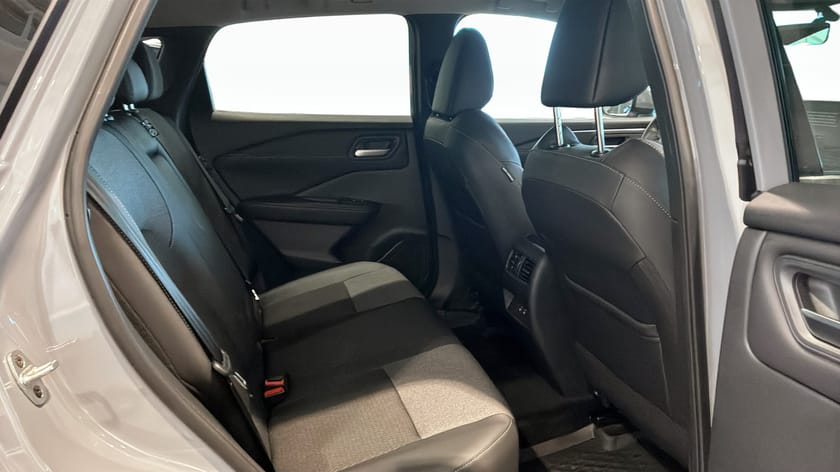 Bild 5 av Nissan Qashqai