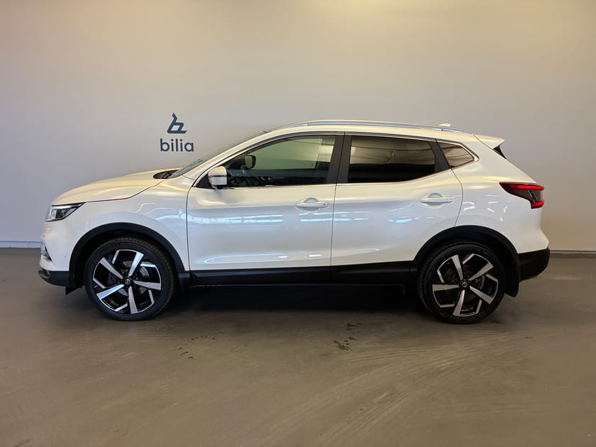 Bild 3 av Nissan Qashqai
