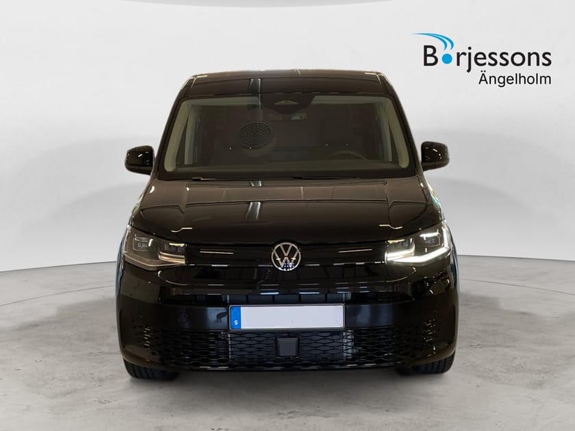 Bild 5 av Volkswagen Caddy Cargo