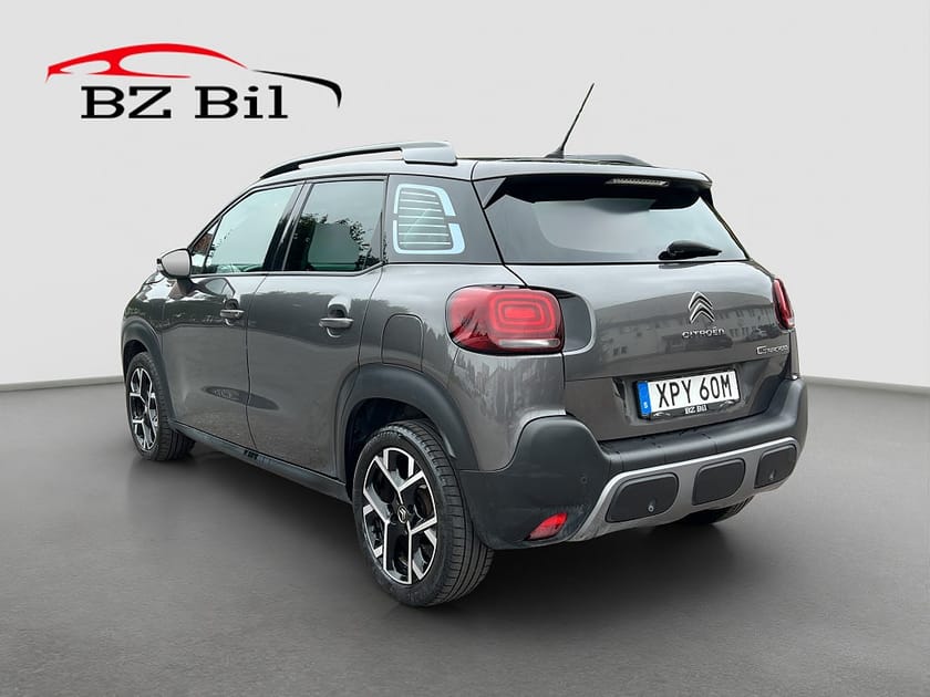 Bild 3 av Citroën C3 Aircross