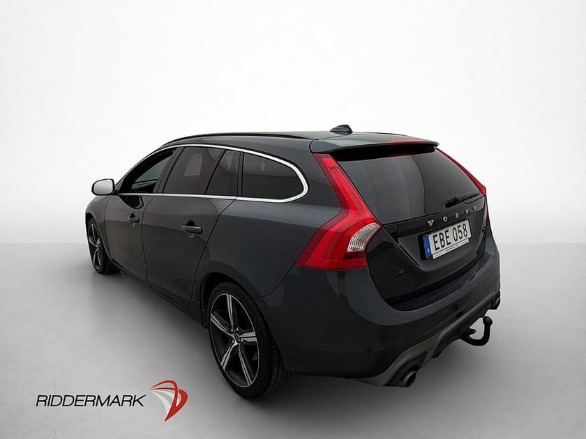 Bild 5 av Volvo V60