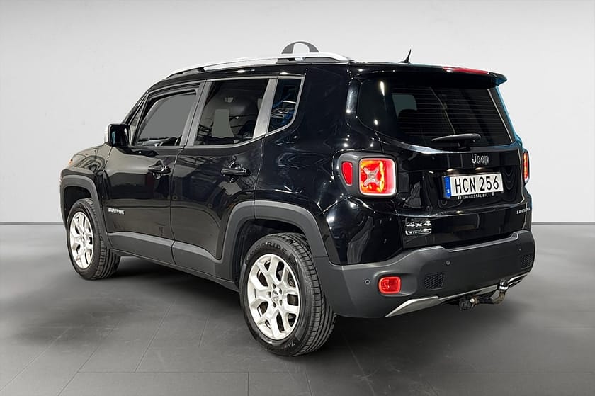 Bild 5 av Jeep Renegade