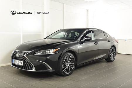 Lexus ES 300h