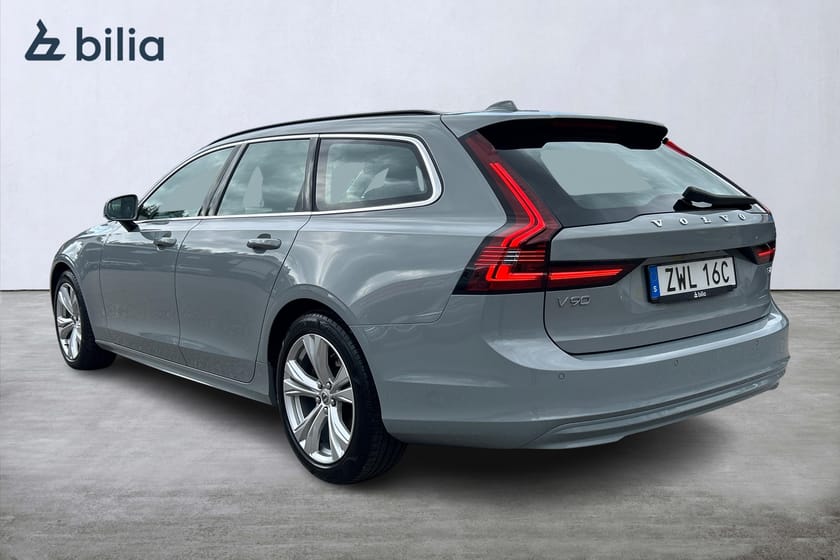 Bild 2 av Volvo V90