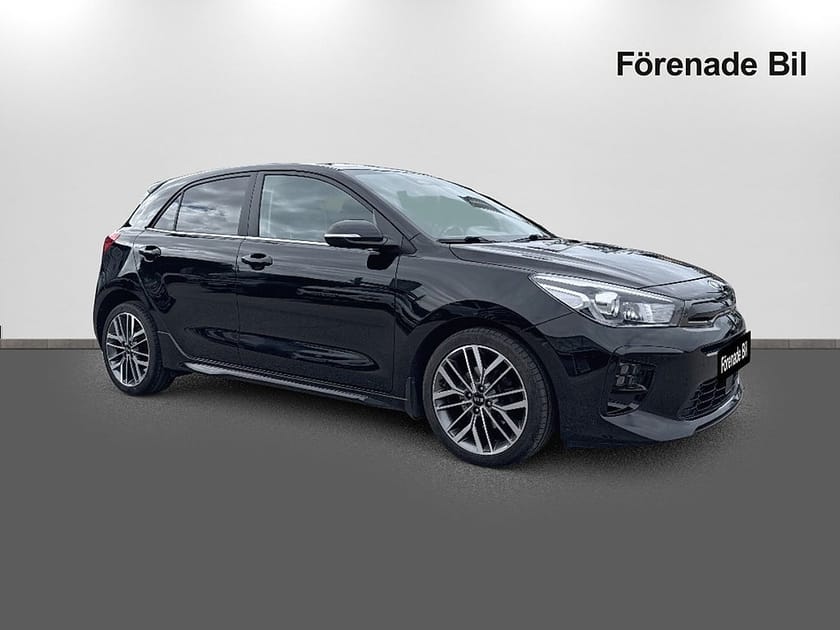 Bild 3 av Kia Rio