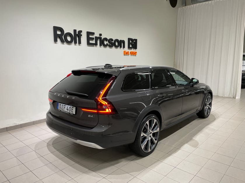 Bild 3 av Volvo V90 Cross Country