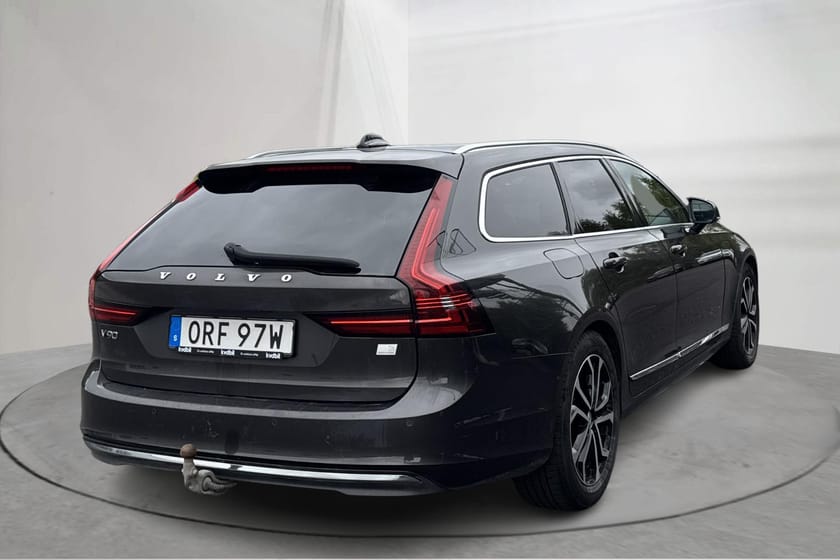 Bild 3 av Volvo V90