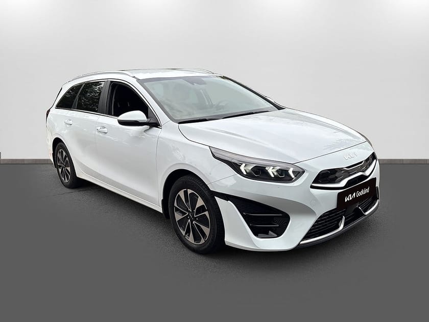 Bild 3 av Kia Ceed Sportswagon Plug-in Hybrid
