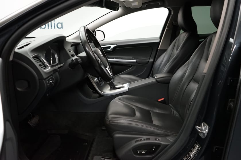 Bild 5 av Volvo V60 Cross Country