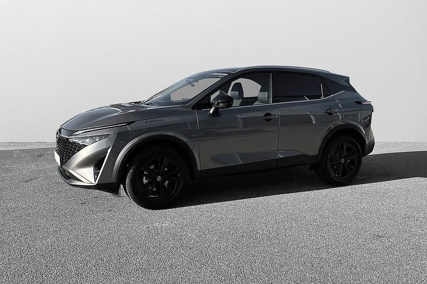 Bild 2 av Nissan Qashqai
