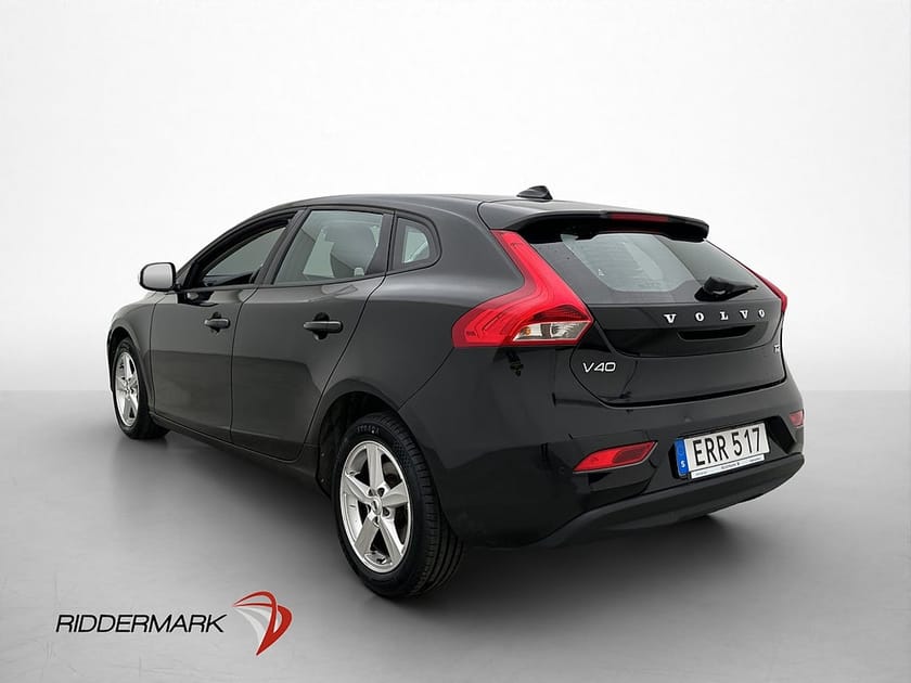 Bild 5 av Volvo V40