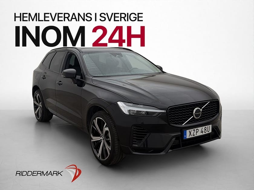 Bild 1 av Volvo XC60