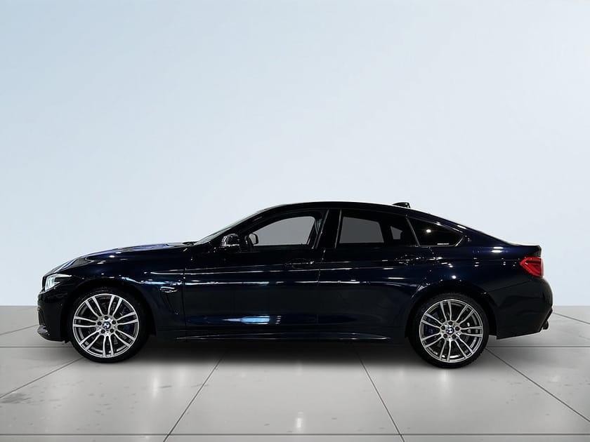 Bild 4 av BMW 440i xDrive Gran Coupé