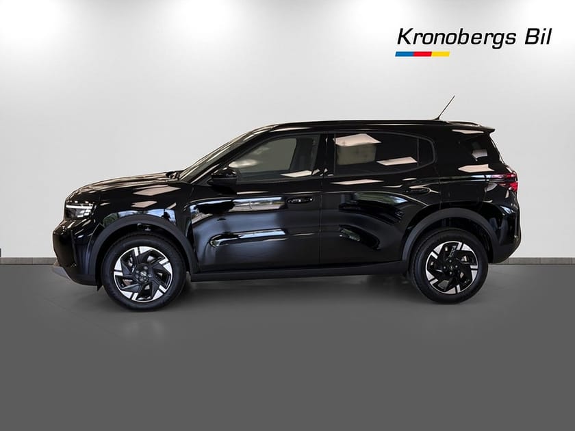 Bild 4 av Opel Frontera Electric Standard Range