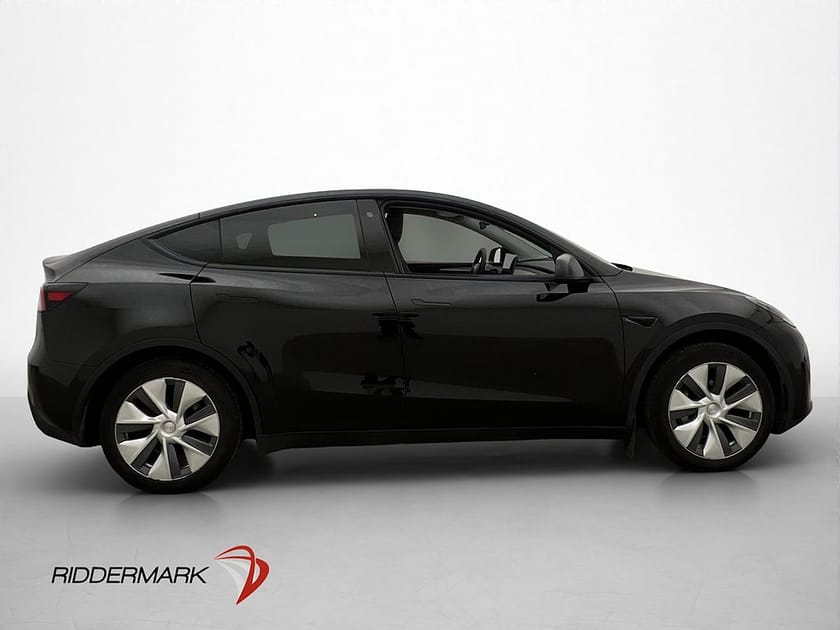 Bild 5 av Tesla Model Y Long Range RWD