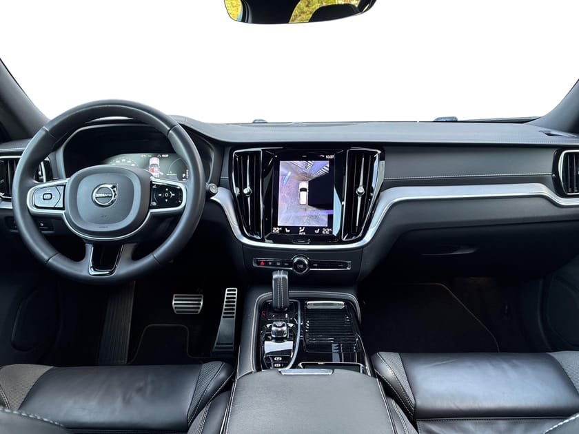 Bild 5 av Volvo V60
