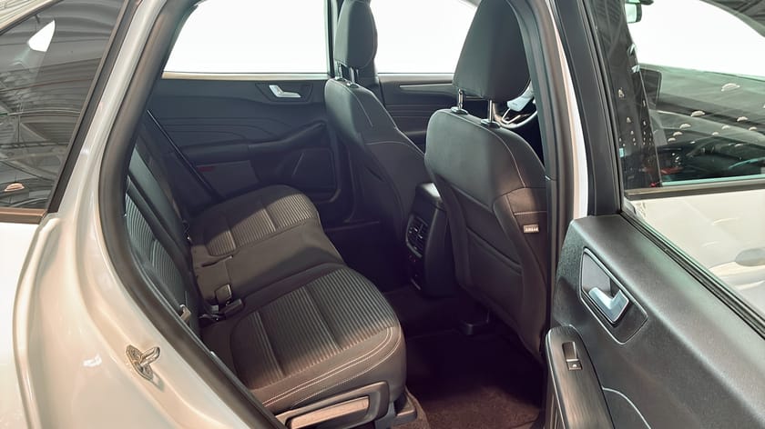 Bild 5 av Ford Kuga Plug-In Hybrid