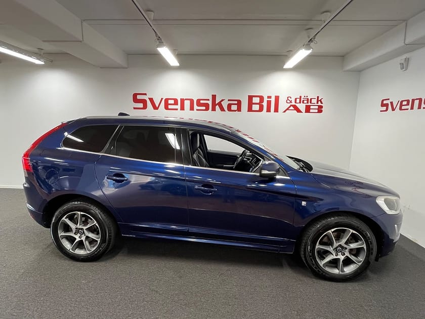Bild 5 av Volvo XC60
