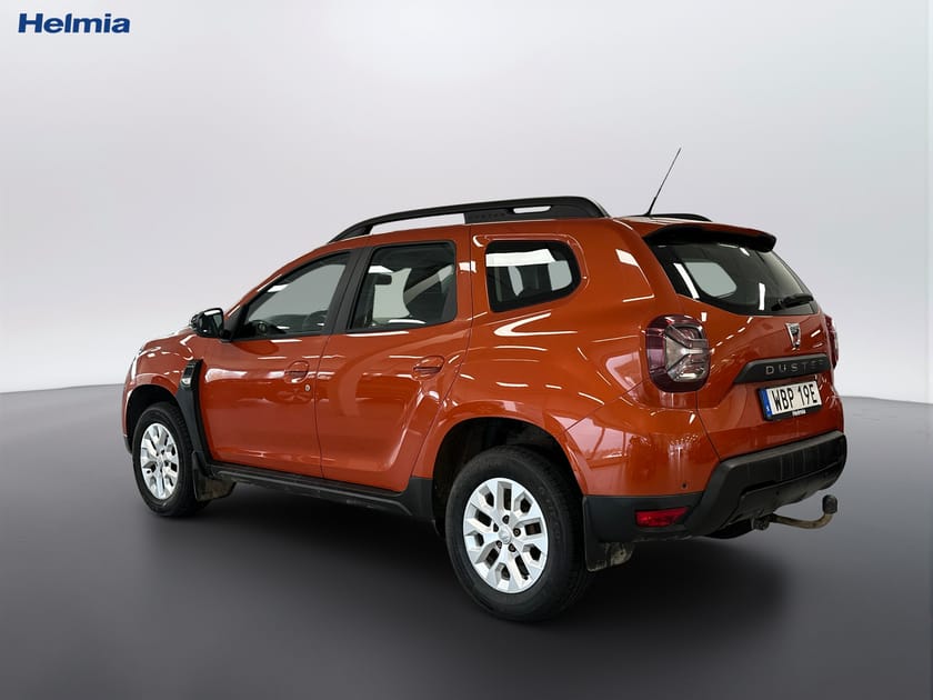 Bild 2 av Dacia Duster